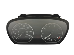 Toerenteller BMW 1 E87 9110192-05 1024962-51 RHD Borg
