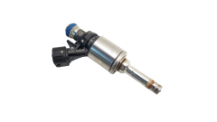 Brandstofinjector 0261500210 16600BV80A Renault Nissan 6000 km