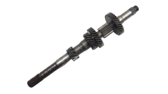 Hoofdas versnellingsbak 8200074479 JB1958 1.4 Renault Clio 2