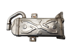 EGR Koeler 03L131512AT VW Audi Seat Skoda 1.6 TDI
