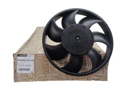 Radiatorventilator Nieuw Origineel 9212000Q2H 214817864R Renault Nissan