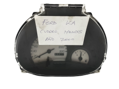 Snelheidsmeter Ford Ka YS5F10849LA