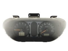 Toerenteller Ford Fiesta Fusion 2S6F-10849-JF 47563