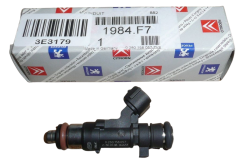 Brandstofinjector Origineel Citroen Peugeot C3 207 308 1.6 1984F7