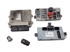 Startset Lancia Ypsilon 55195819 51754966 51733919 1.3