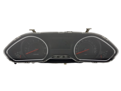 Toerenteller Peugeot 208 9673777580 G