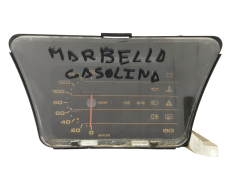 Snelheidsmeter Seat Marbella 99870301 Jaeger 55596