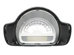 Snelheidsmeter Smart Fortwo A4515403647 Borg 33429