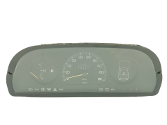 Snelheidsmeter Fiat Uno 7695228 60.4601.1 6046011 27242
