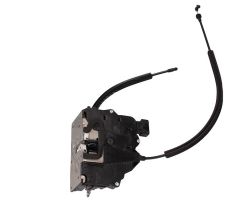 Deurslotmechanisme Links Nieuw Origineel Jumper Boxer Ducato 3 1393821080