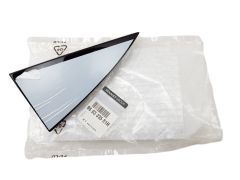 Kofferklepstrip Origineel Renault Captur 960333581R