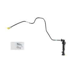 Koppelingspijp Nieuw Origineel 308511433R Renault
