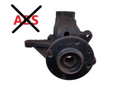 Stuurknokkel Voor Rechts Peugeot 364753 330785 82mm 16mm