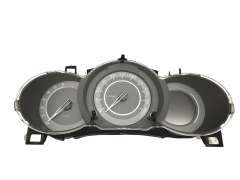 Toerenteller Citroen C3 96665881XT A2C53365600 50515