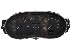 Snelheidsmeter 8200083045 Renault Master 2 Opel Movano