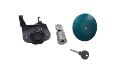 Contactslot Simplex 4162W1 8727A8 Citroen Saxo 96-99 1017