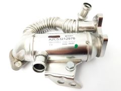 EGR Koeler Origineel Master II Movano Trafic 2 Vivaro 1.9-2.5dCi 7701210150