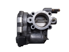 Gasklephuisventiel Opel 9157512 0280750044 1.0 1.2 1740