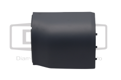 Bumperhoek Doe VW T5 7H0807322A 88071799702 DPA