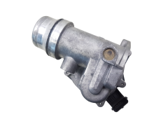Gasklephuisventiel Renault 161A09794R 1.5 DCI 1618
