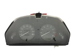 Toerenteller Citroen Saxo 9624876880 49748