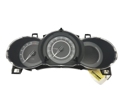 Toerenteller Citroen C3 96665881XT A2C53365600 45215