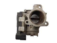 Gasklephuisventiel 55213019 40DFP1 Fiat Alfa Romeo 1763