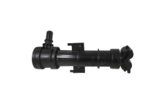 Koplampsproeier Links 5C6955103A 99551825801 VW Jetta Vika