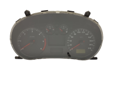 Toerenteller Seat Ibiza 6K0920801E 2463
