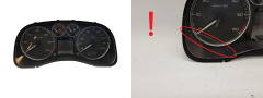 Toerenteller Peugeot 307 9654485280 A01 2918