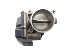 Gasklephuisventiel VW 076128063A A2C53249826 2.5 TDI Siemens 2438