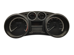 Toerenteller Peugeot 308 9665107480 503001550311 1851