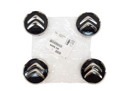 Wielnaafdop Origineel Citroen C2 C3 C4 C5 DS 9406H6