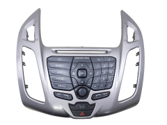 Bedieningspaneel Radio Ford Transit Connect BK2T-18K811-BC