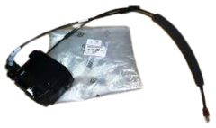 Deurslotmechanisme Links Achter Origineel Citroen C4 Picasso 9810311480