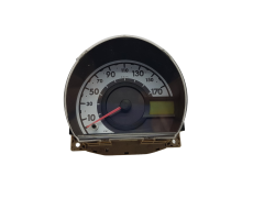 Snelheidsmeter Aygo 107 C1 83800-0H010-C Toyota PSA 1434