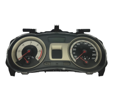 Snelheidsmeter Renault Clio 3 8200761865 M 58511