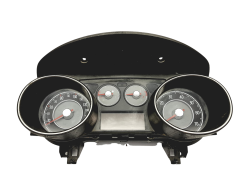 Toerenteller Fiat Punto Evo 5550050900 50905