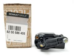 Sensor Nieuw Origineel XENON Renault Espace IV 8200586405