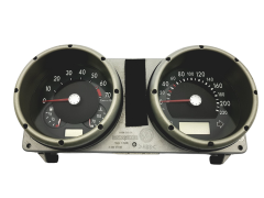 Toerenteller VW Lupo 6X0920801 0263615101 39746