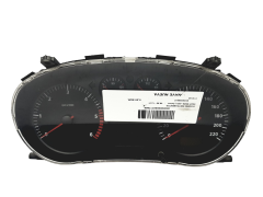 Toerenteller Seat Ibiza W06K0920801E 110008924028 57642