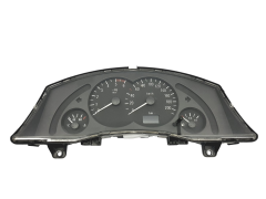 Snelheidsmeter Opel Meriva A 13173375XJ 110080161020 49968