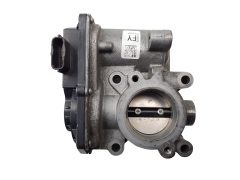 Gasklephuisventiel Renault 161206038R H8201171233 0.9 1.2 TCE 2479