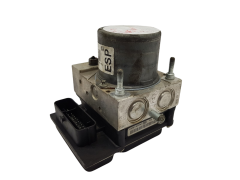 Abs Pomp Fiat Punto Evo 51876878 0265251572 Bosch 6051