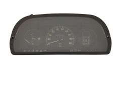 Snelheidsmeter Fiat Uno 7695228 60.4601.1 6046011 2630