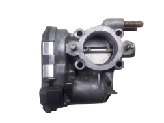 Gasklephuisventiel Opel 9157512 0280750044 1.0 1.2 1747