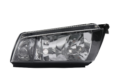 Koplamp Links Doe Skoda Fabia 6Y1941015PM 89410198102 DPA