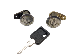 Slotcilinder Renault Twingo 1 7701471581 7701471582
