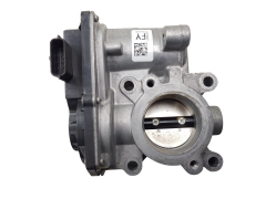 Gasklephuisventiel Renault 161206038R H8201171233 0.9 1.2 TCE 1054