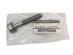 Bout Renault Nissan 0112101Q4G 7703602221 Origineel